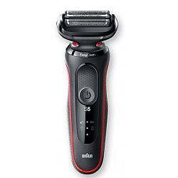 Braun Borotva Series 5 51-R1200s Red