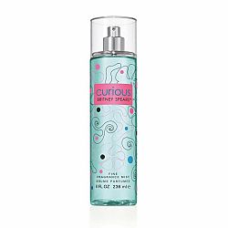 Britney Spears Curious - testpermet 236 ml