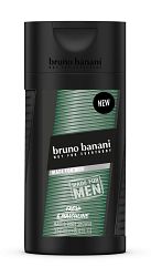 Bruno Banani Made For Men - tusfürdő 250 ml