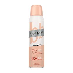 Bruno Banani Woman - dezodor spray 150 ml