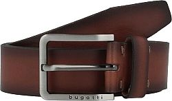 Bugatti Férfi bőr öv 014144 100 cm