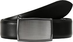 Bugatti Férfi bőr öv 078805 115 cm