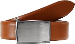 Bugatti Férfi bőr öv 078811 100 cm