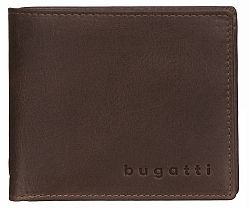 Bugatti Férfi bőr pénztárca Volo 49218202