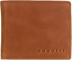 Bugatti Férfi bőr pénztárca Volo 49218207