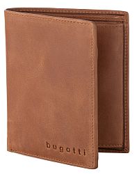 Bugatti Férfi bőr pénztárca Volo 49218307