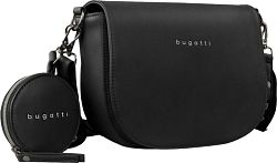 Bugatti Női crossbody táska Almata 49665801