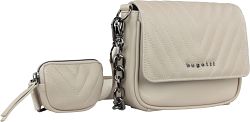 Bugatti Női crossbody táska Sira 49332050