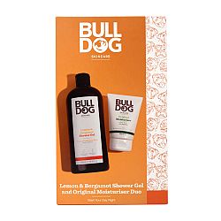 Bulldog Ajándékcsomag Lemon & Bergamot