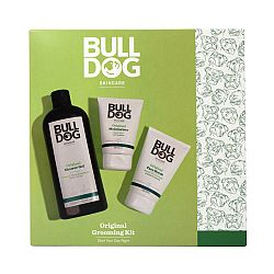 Bulldog Ajándékcsomag Original Grooming Kit