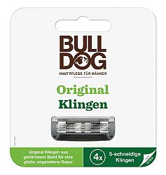 Bulldog BorotvabetétBulldog Original 4 db