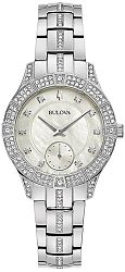 Bulova Crystal 96L291