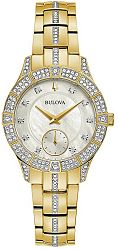 Bulova Crystal 98L283