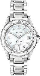 Bulova Marine Star 96P201