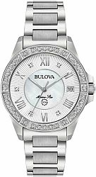 Bulova Marine Star Quartz 96R232