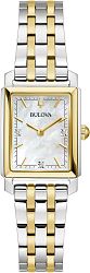 Bulova Sutton Diamond 98P220