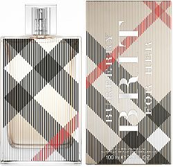 Burberry Brit - EDP 100 ml