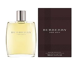 Burberry Burberry For Men - EDT 100 ml