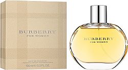 Burberry Burberry For Woman - EDP 50 ml