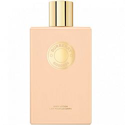 Burberry Burberry Goddess - testápoló 200 ml