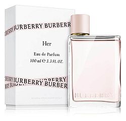 Burberry Her - EDP 30 ml