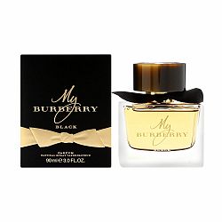 Burberry My Burberry Black - parfüm 50 ml