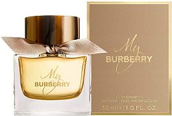 Burberry My Burberry - EDP 30 ml