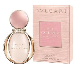 Bvlgari Rose Goldea - EDP 50 ml