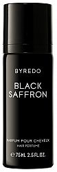 Byredo Black Saffron - hajpermet 75 ml