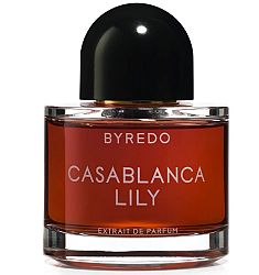 Byredo Casablanca Lily - parfümkivonat 50 ml