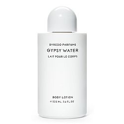Byredo Gypsy Water - testápoló 225 ml