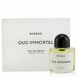 Byredo Oud Immortel - EDP 100 ml