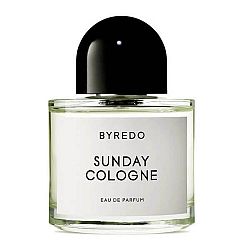 Byredo Sunday Cologne - EDP 100 ml