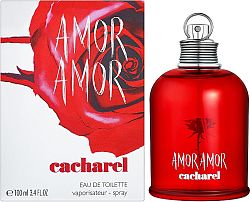 Cacharel Amor Amor - EDT 30 ml