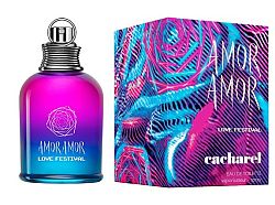 Cacharel Amor Amor Love Festival - EDT 50 ml
