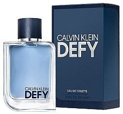 Calvin Klein CK Defy - EDT 100 ml