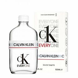 Calvin Klein CK Everyone EDT 50 ml