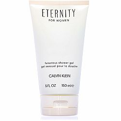 Calvin Klein Eternity - tusfürdő 150 ml