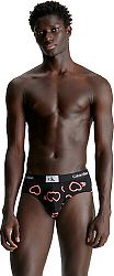Calvin Klein Férfi alsó CK96 NB3730A-H1R XL