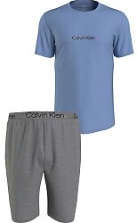 Calvin Klein Férfi pizsama NM2183E-N03 XL