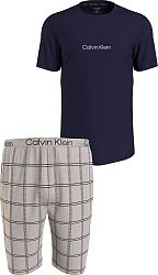 Calvin Klein Férfi pizsama NM2183E-O1M XL