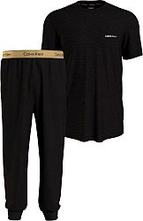 Calvin Klein Férfi pizsama NM2540E-GSK L