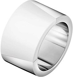 Calvin Klein Gyűrű Distinct KJ2ZWR2901 52 mm