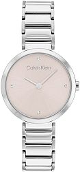 Calvin Klein Minimalistic T-Bar 25200138