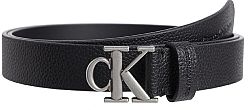 Calvin Klein Női bőr öv K60K611253BDS 80 cm