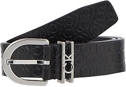 Calvin Klein Női bőr öv K60K611297BAX 85 cm