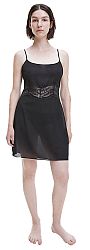 Calvin Klein Női hálóing QS6846E-UB1 L