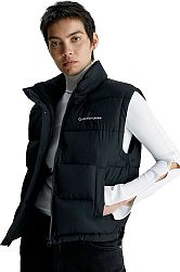 Calvin Klein Női mellény J20J221382-BEH L
