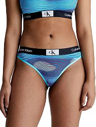 Calvin Klein Női tanga CK96 QF7221E-GNX S