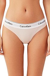 Calvin Klein Női tanga F3786E-2NT S